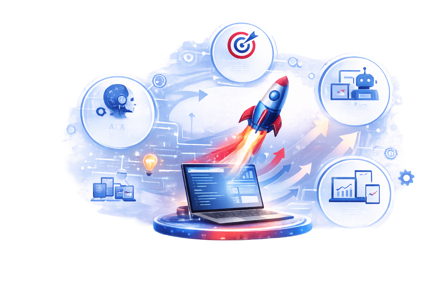 Enterprise Automation