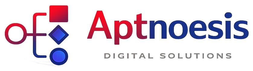 Aptnoesis Logo